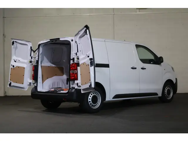 Toyota pro-ace