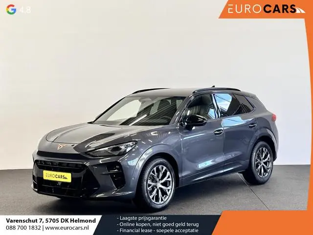 CUPRA Terramar 1.5 TSI e-Hybrid Business Airco Navi Carplay PDC VA + 360 Camera Adaptive Cruise Cont...