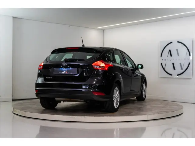 Ford Focus 1.6 TI-VCT Titanium 126PK | Cruise | Aut. Airco | Bluetooth | Garantie