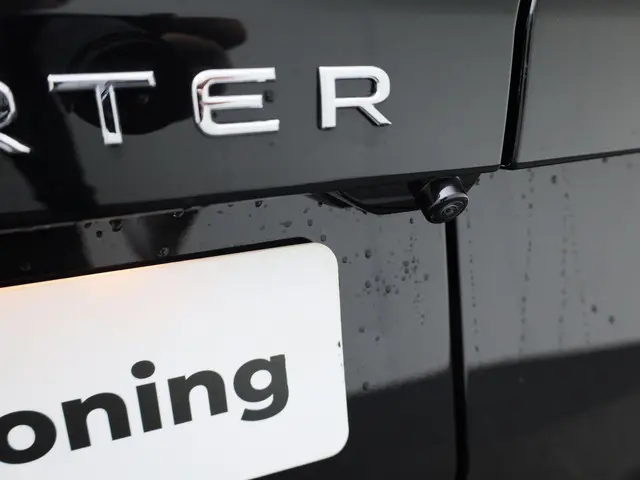 Volkswagen e-Transporter