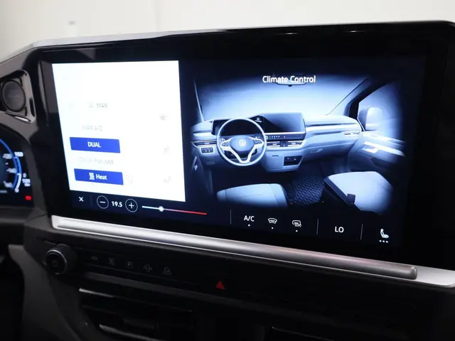 Volkswagen e-Transporter