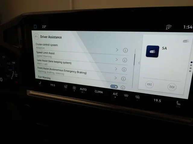 Volkswagen e-Transporter