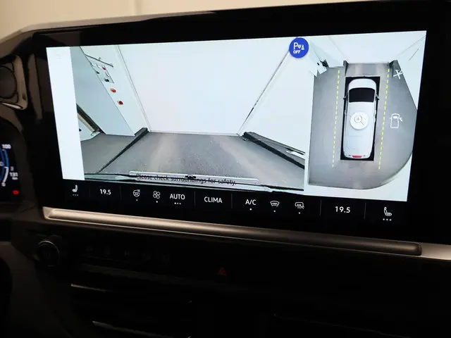 Volkswagen e-Transporter