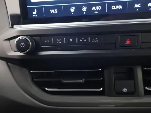 Volkswagen e-Transporter