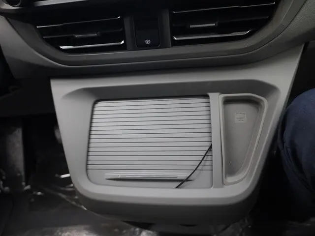 Volkswagen e-Transporter