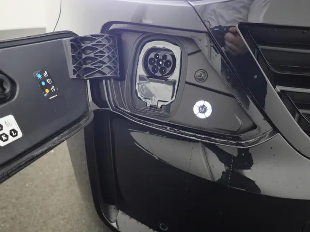 Volkswagen e-Transporter