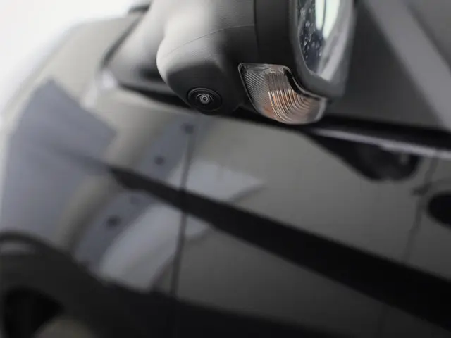 Volkswagen e-Transporter