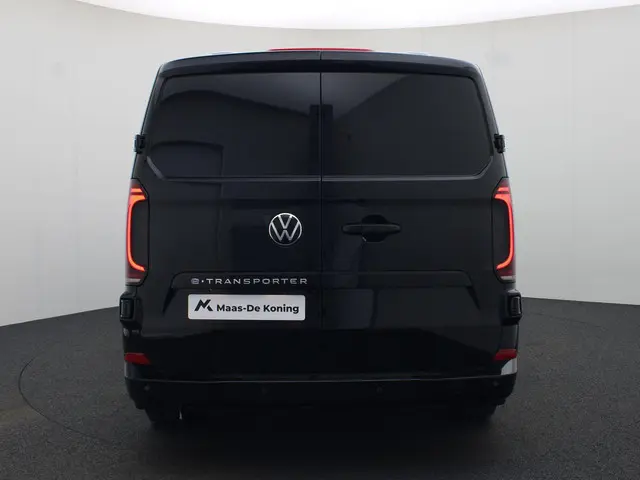 Volkswagen Bedrijfswagens e-Transporter Bestelwagen Bulli 64kWh 286pk L2 700164