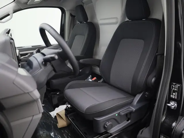 Volkswagen e-Transporter