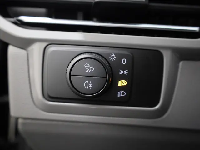 Volkswagen e-Transporter