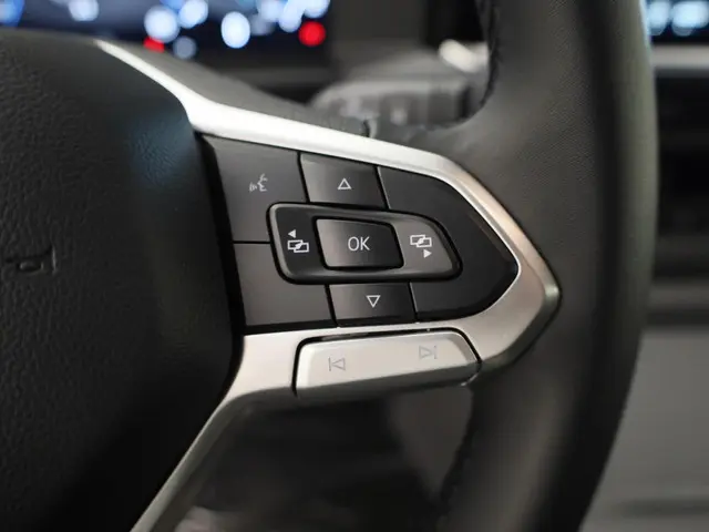 Volkswagen e-Transporter