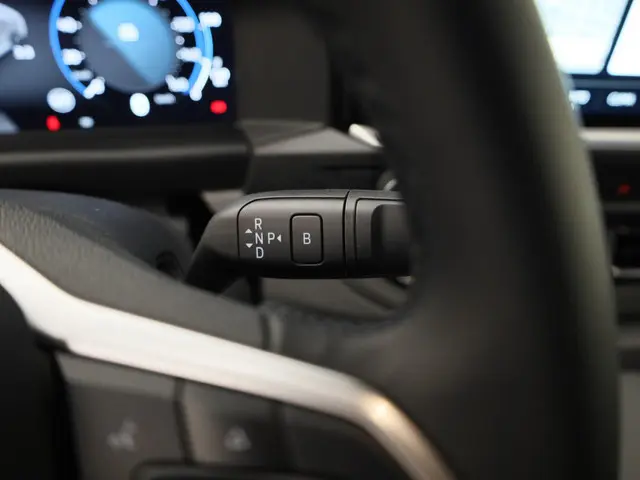 Volkswagen e-Transporter