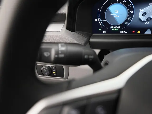 Volkswagen e-Transporter