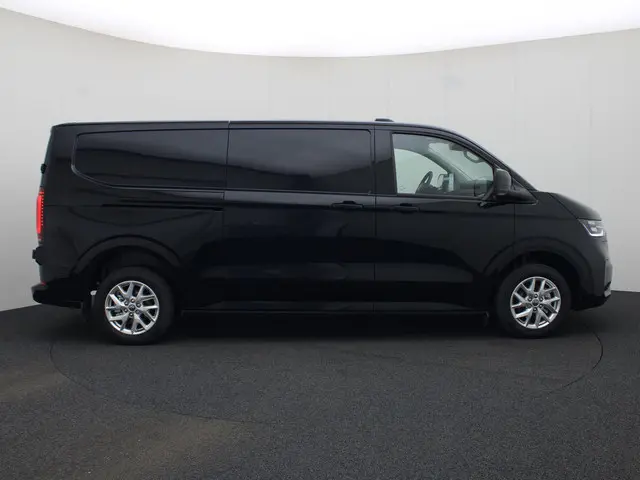 Volkswagen e-Transporter