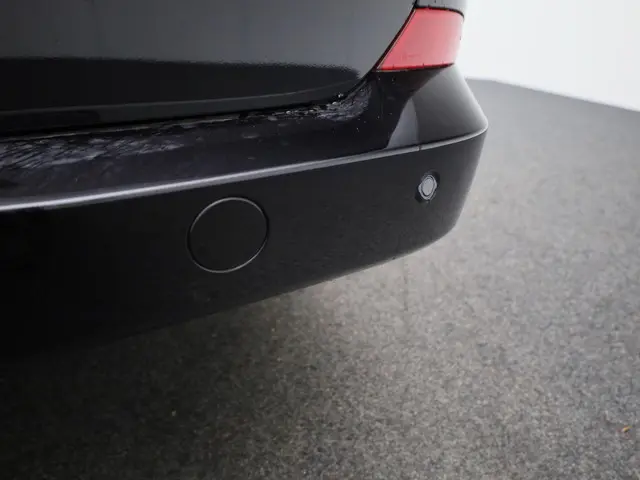 Volkswagen e-Transporter