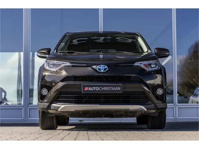 Toyota RAV4 2.5 Hybrid Energy Plus | Pano | ACC | Trekhaak