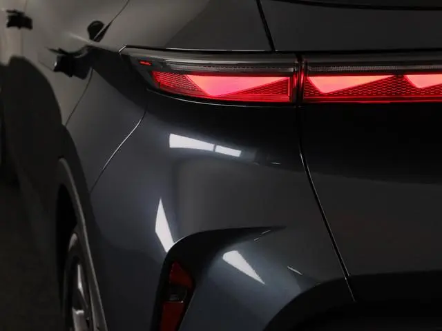 Cupra Raval