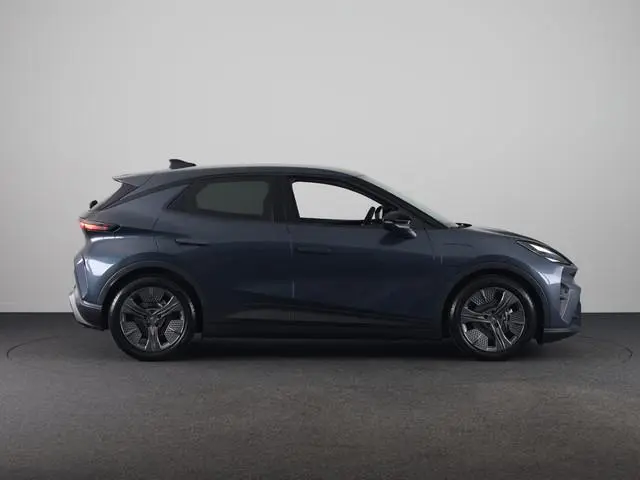 Cupra Raval