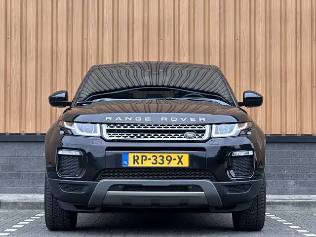 Land Rover Range Rover Evoque 2.0 Si4 Urban Series SE | Panoramadak | Cruise Control | Achteruitrijc...