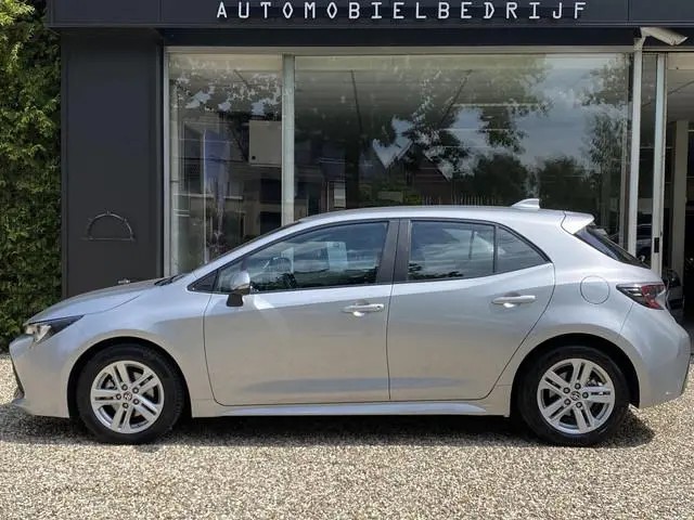 Toyota Corolla Hybrid 140 Comfort | Adaptieve Cruise Control | Achteruitrijcamera | Klimaat Controle...
