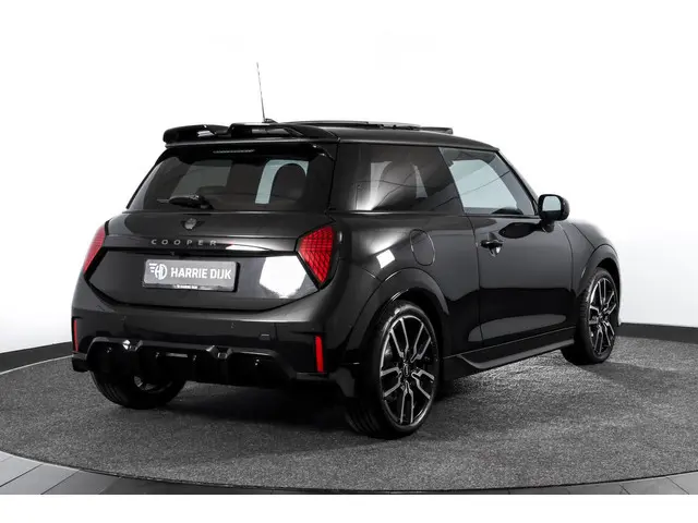 MINI Mini 2.0 200 PK Cooper S John Cooper Works XL | S/K Panodak | Dig. Cockpit | Adapt. Cruise | El...