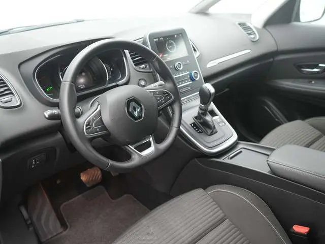 Renault Grand Scénic