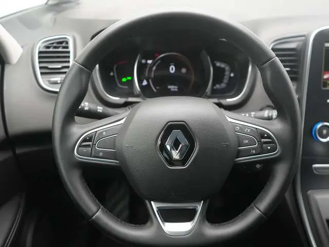 Renault Grand Scénic