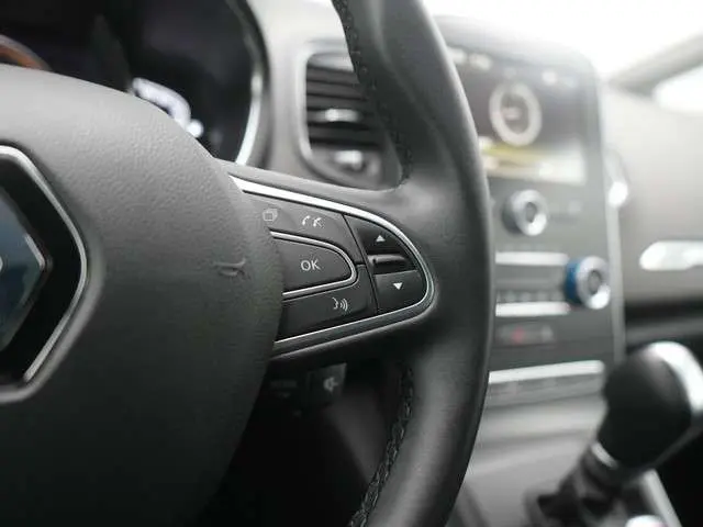 Renault Grand Scénic