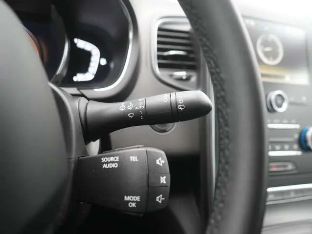 Renault Grand Scénic