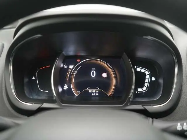 Renault Grand Scénic