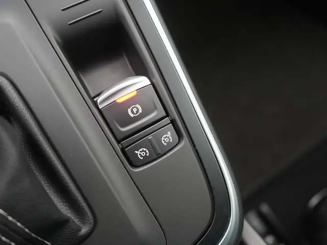 Renault Grand Scénic