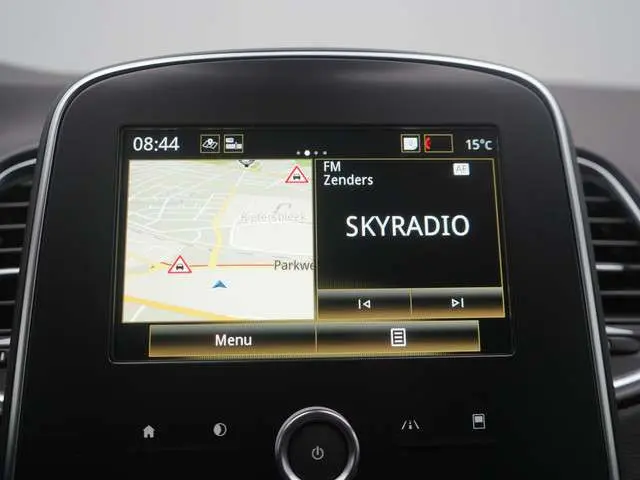 Renault Grand Scénic