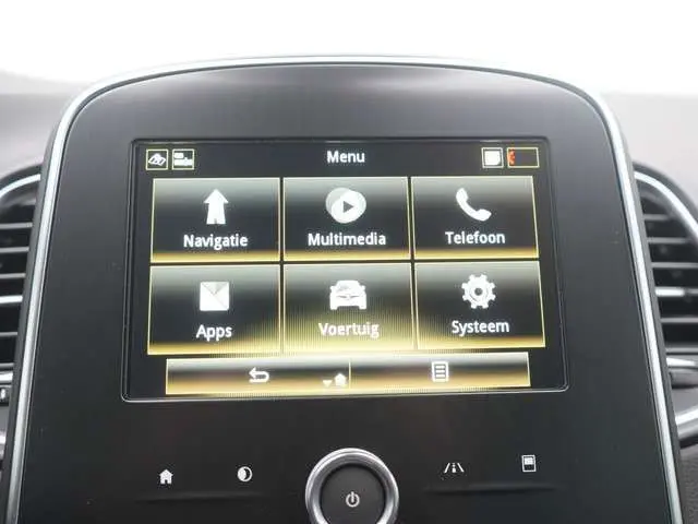 Renault Grand Scénic