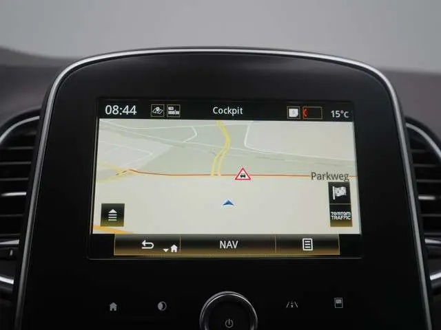 Renault Grand Scénic