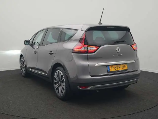 Renault Grand Scénic TCe 140 EDC Equilibre 7p. - RIJKLAARPRIJS - Automaat - Achteruitrijcamera - All Seasonbanden - Dealeronderhouden