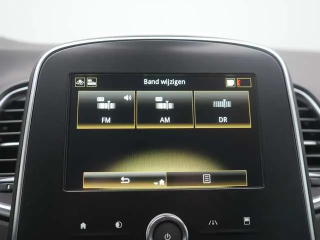 Renault Grand Scénic