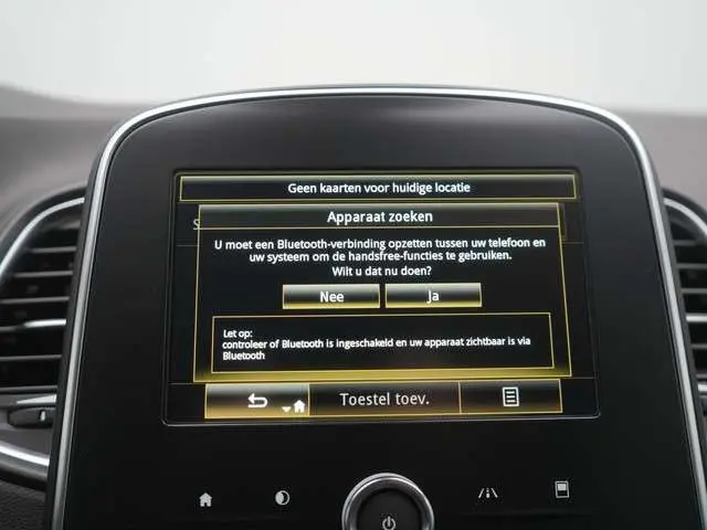 Renault Grand Scénic