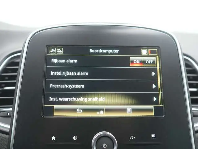 Renault Grand Scénic