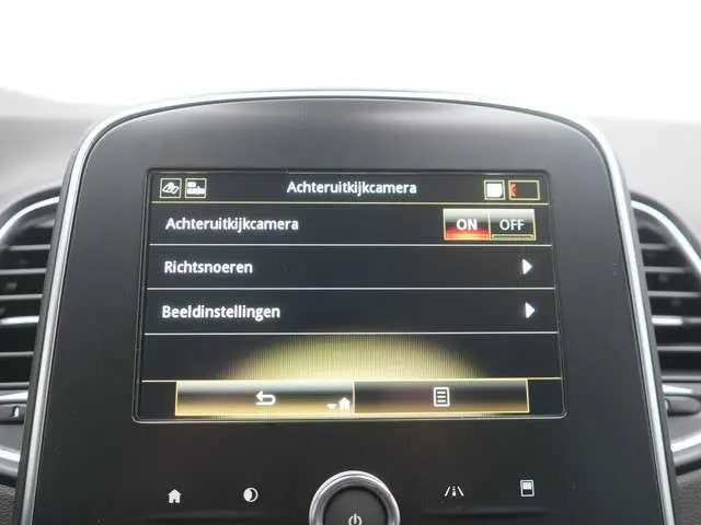 Renault Grand Scénic