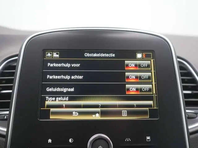 Renault Grand Scénic