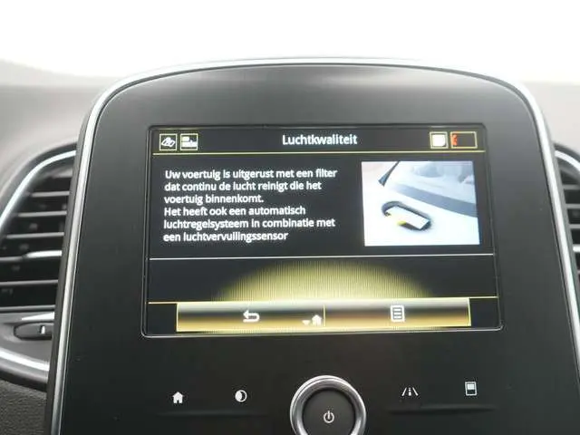 Renault Grand Scénic