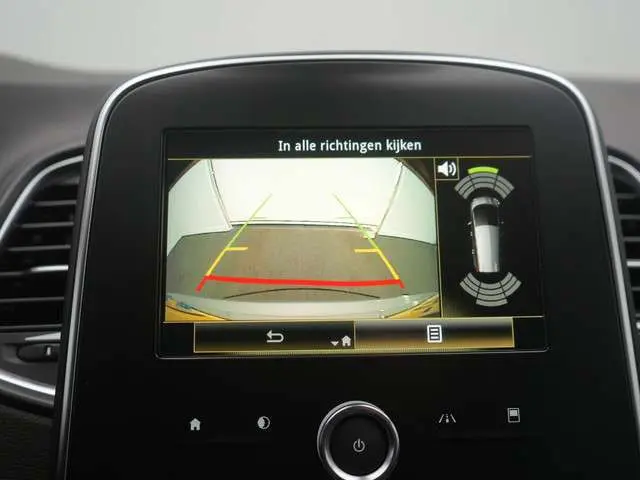 Renault Grand Scénic