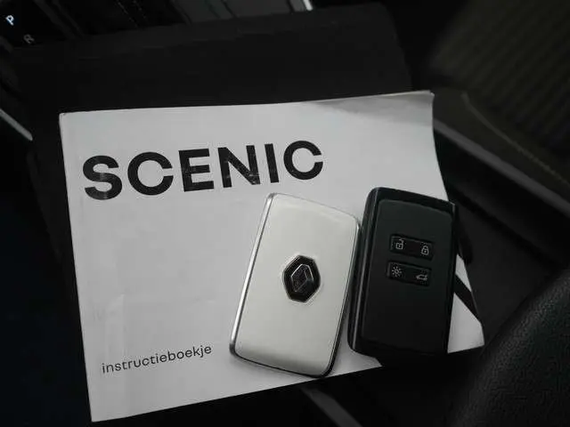 Renault Grand Scénic