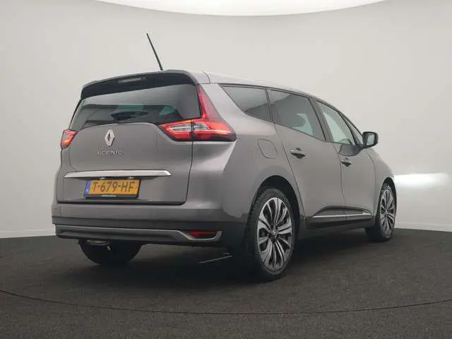 Renault Grand Scénic