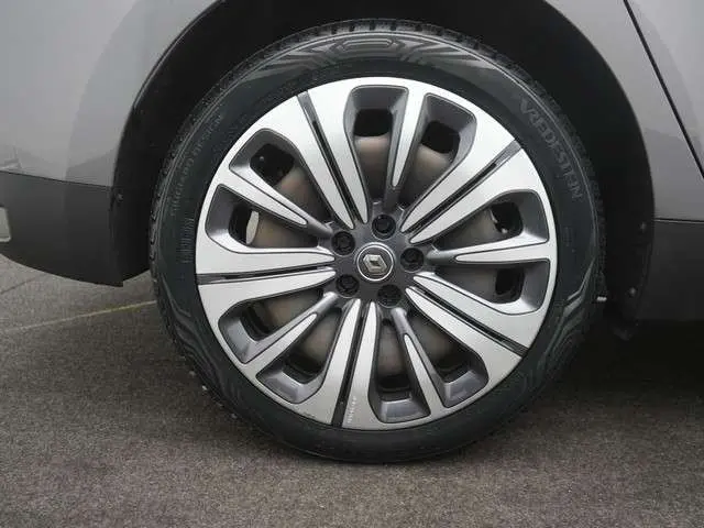 Renault Grand Scénic