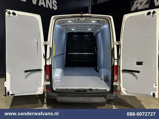 Volkswagen Crafter 2.0 TDI L3H3 L2H2 Euro6 Airco | Camera | Apple Carplay | Android Auto
