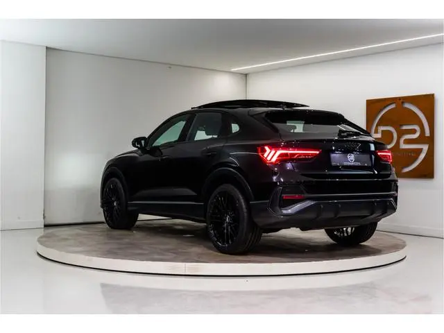 Audi Q3 Sportback 45 TFSI e S Business 245PK | Pano | Acc | Leder | Carplay | Stoelverw. | 12 MND Ga...