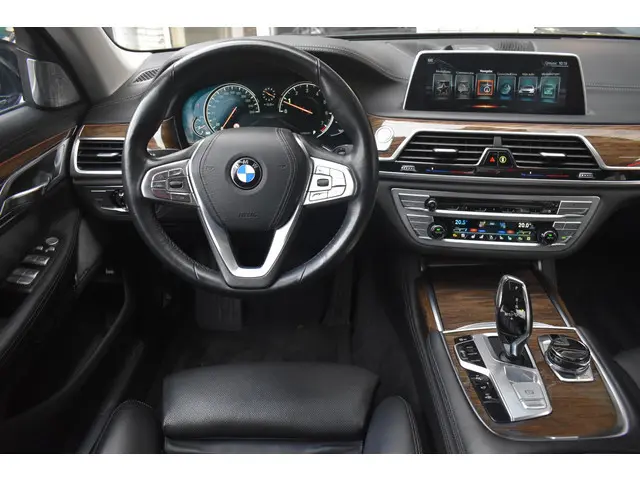 BMW 7 Serie