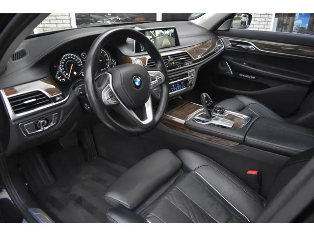 BMW 7 Serie