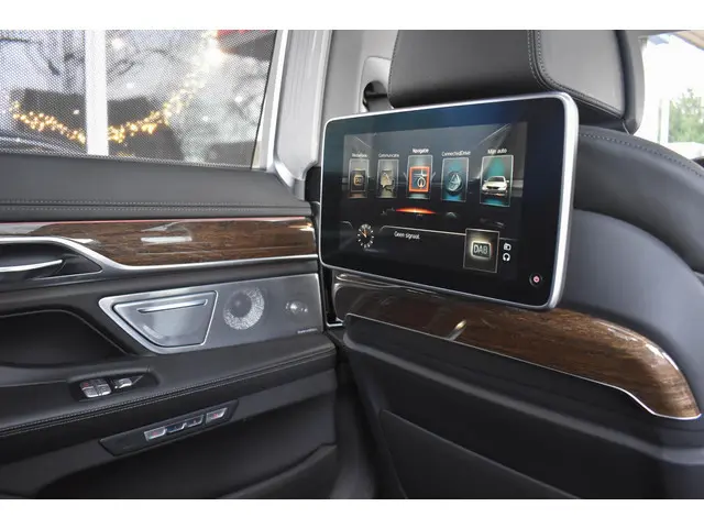 BMW 7 Serie